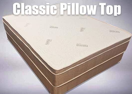 classic pillow